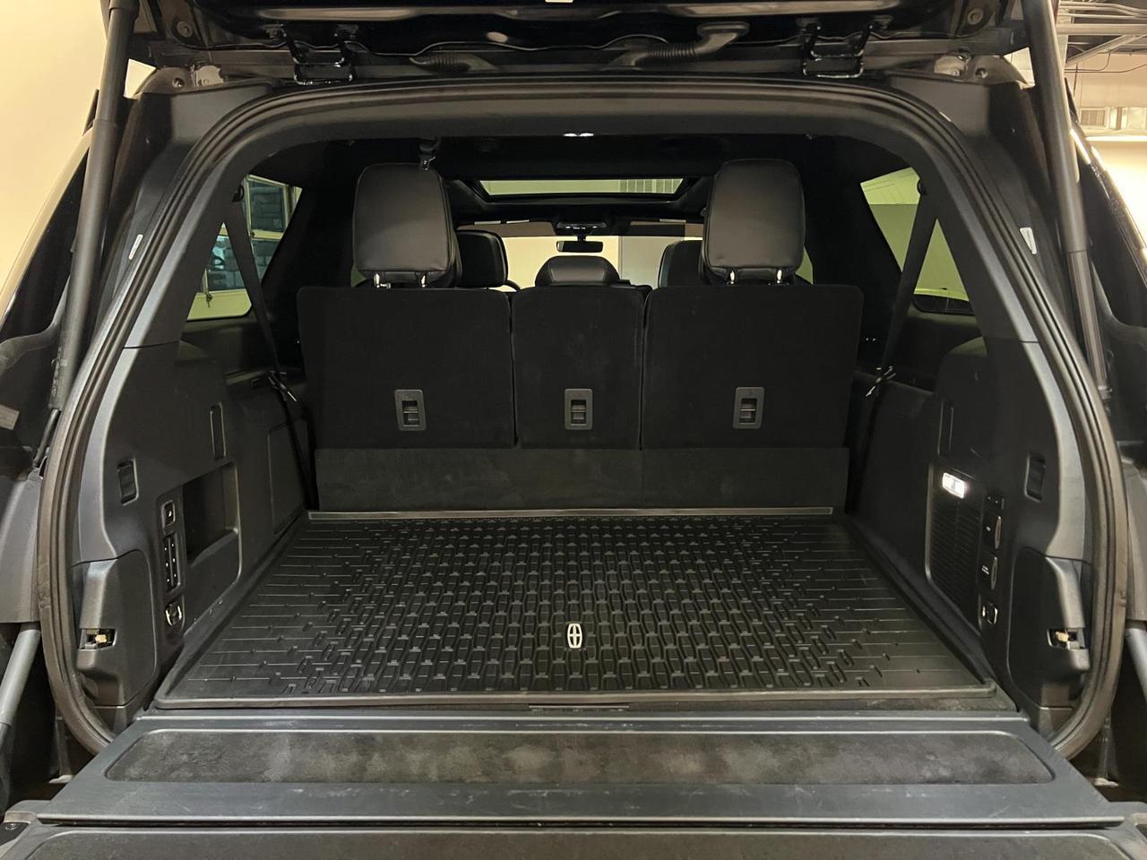 2025 Lincoln Navigator L Reserve Parker CO