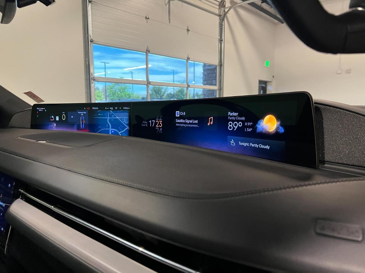 2025 Lincoln Navigator L Reserve Parker CO