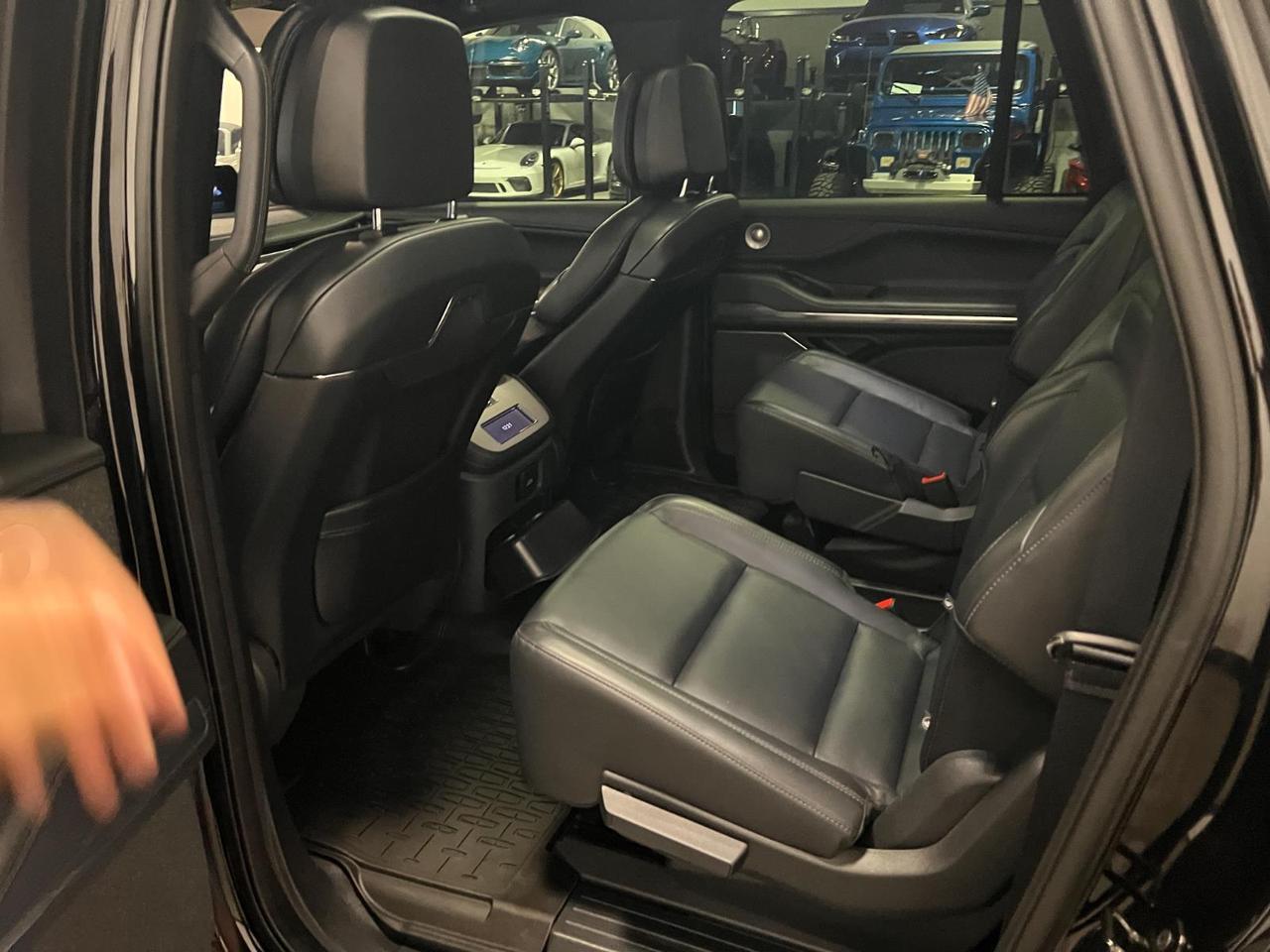 2025 Lincoln Navigator L Reserve Parker CO