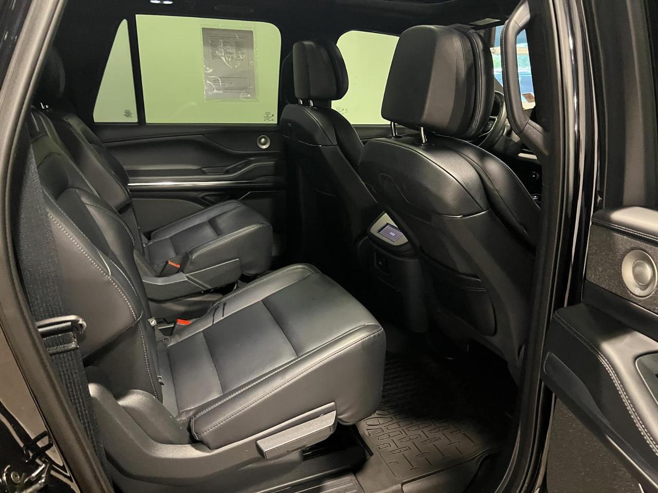 2025 Lincoln Navigator L Reserve Parker CO