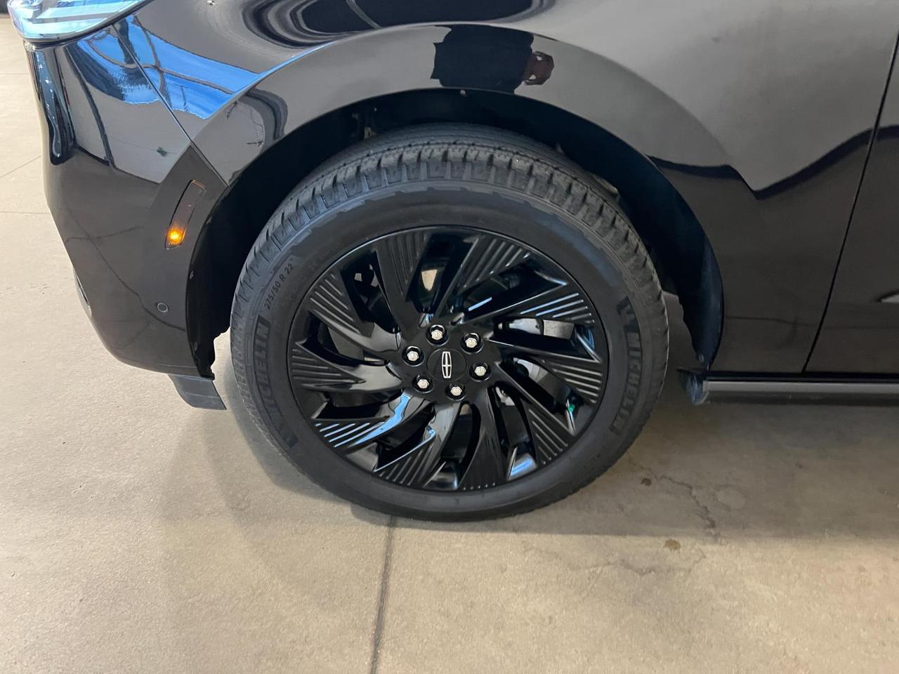 2025 Lincoln Navigator L Reserve Parker CO