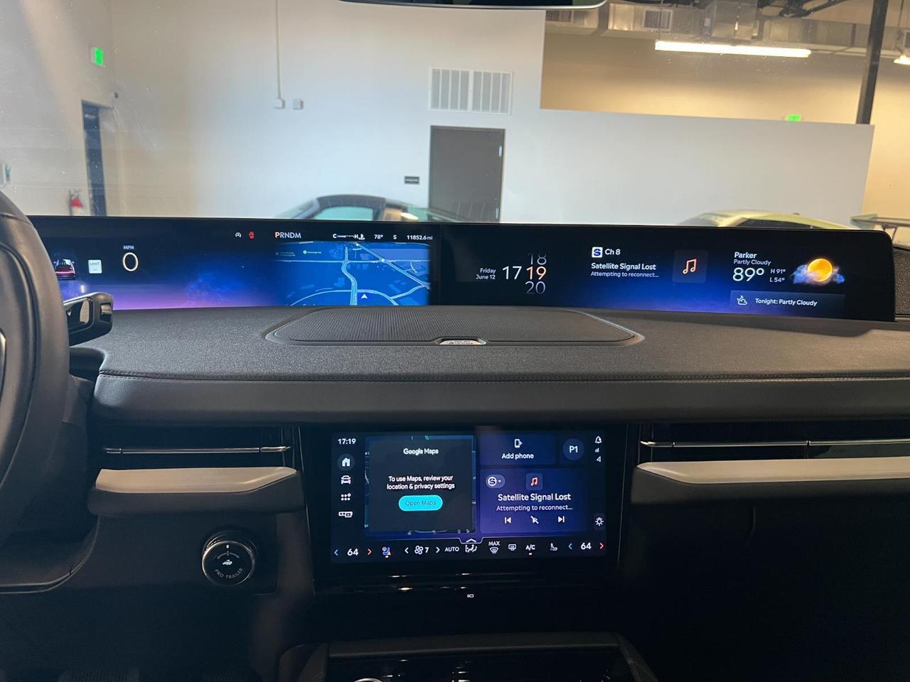 2025 Lincoln Navigator L Reserve Parker CO