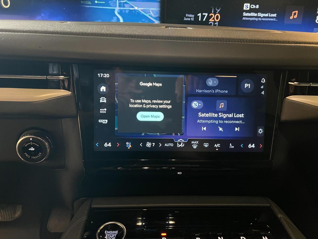 2025 Lincoln Navigator L Reserve Parker CO