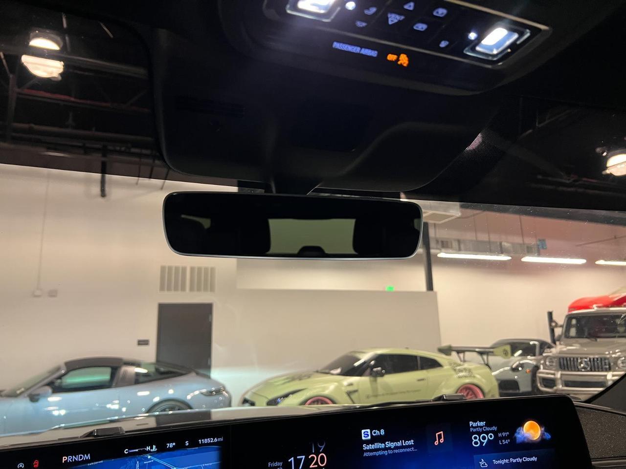 2025 Lincoln Navigator L Reserve Parker CO