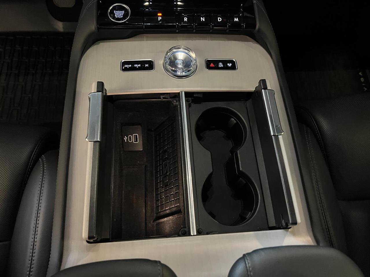 2025 Lincoln Navigator L Reserve Parker CO
