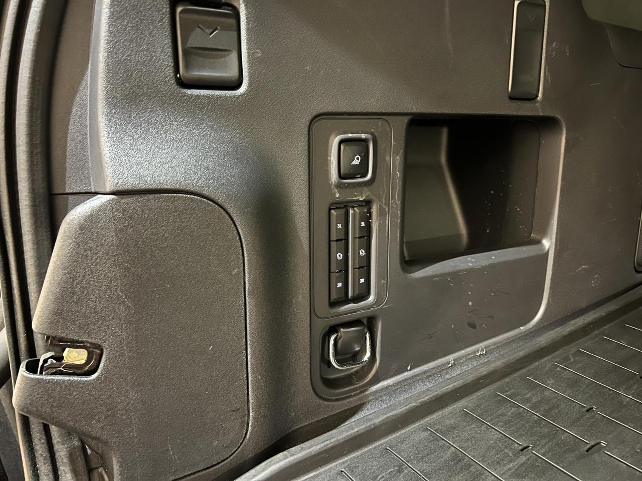2025 Lincoln Navigator L Reserve Parker CO