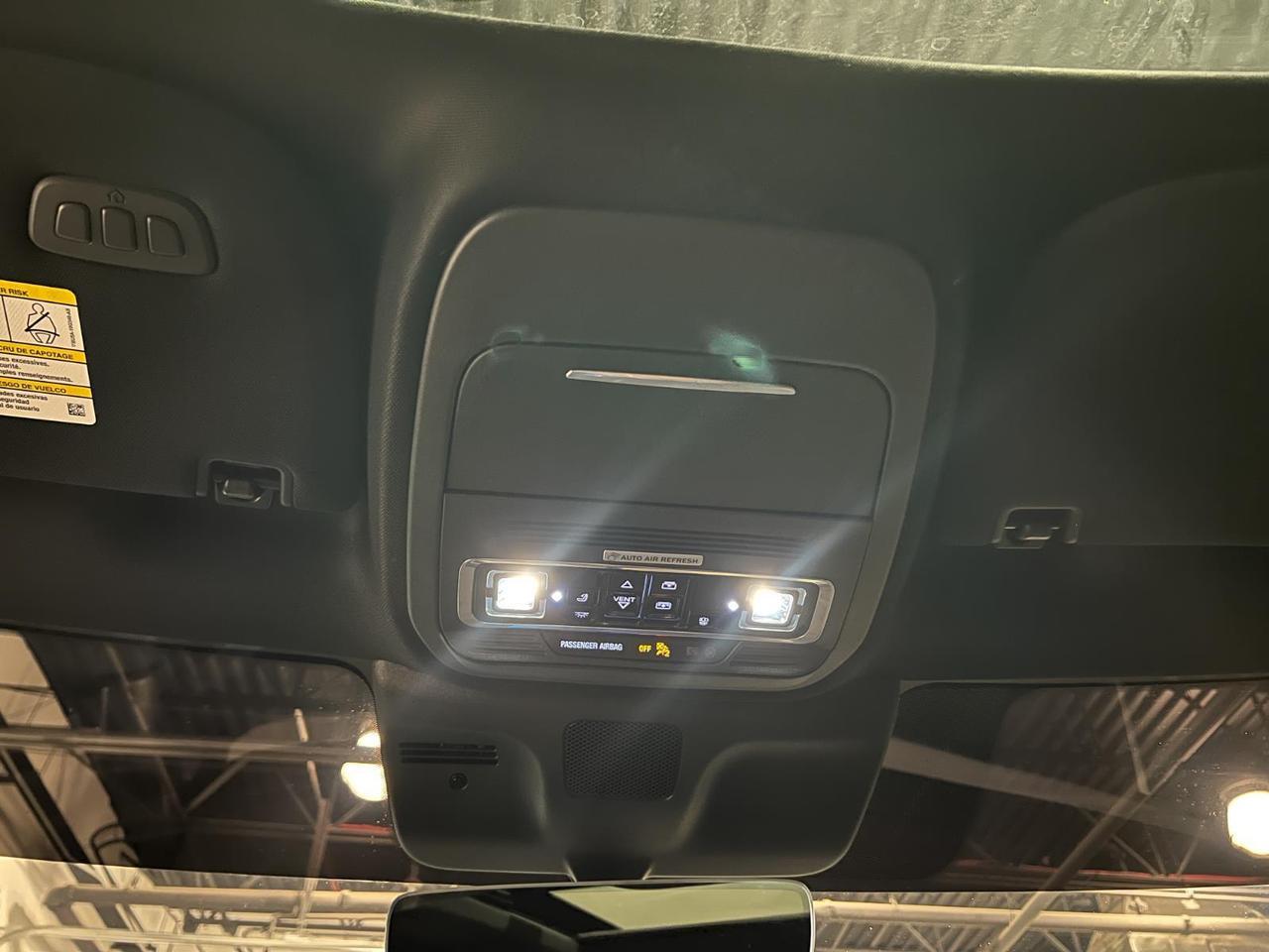 2025 Lincoln Navigator L Reserve Parker CO