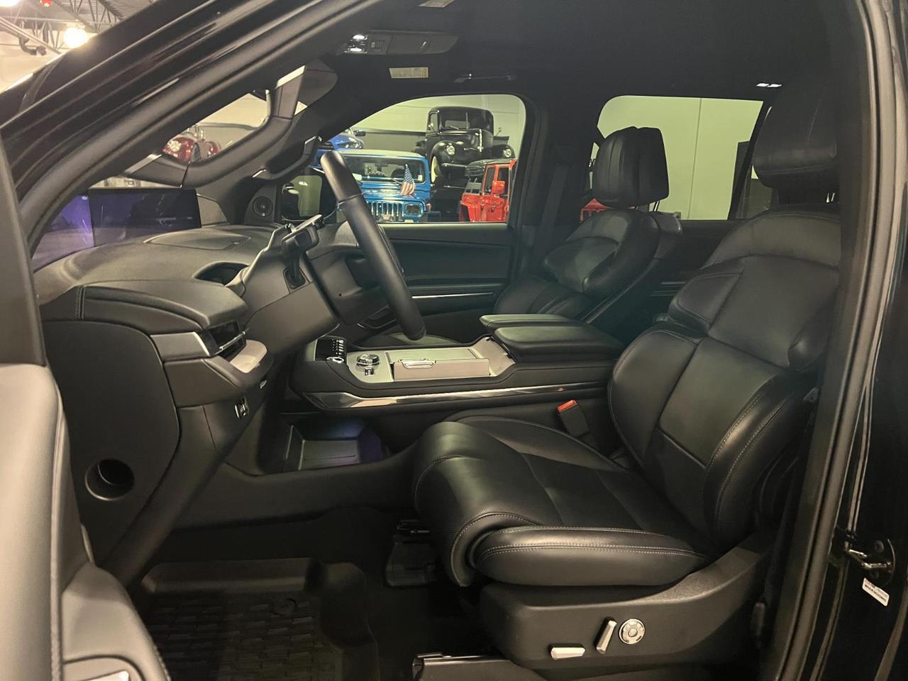 2025 Lincoln Navigator L Reserve Parker CO