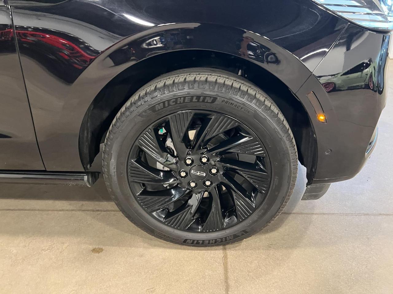 2025 Lincoln Navigator L Reserve Parker CO