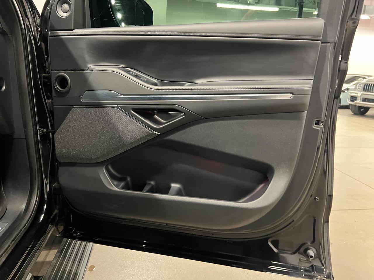 2025 Lincoln Navigator L Reserve Parker CO