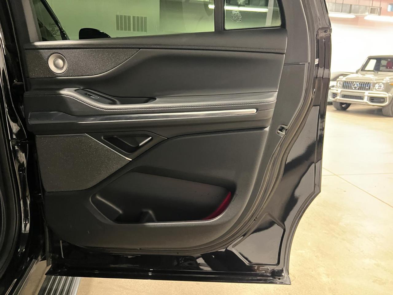 2025 Lincoln Navigator L Reserve Parker CO