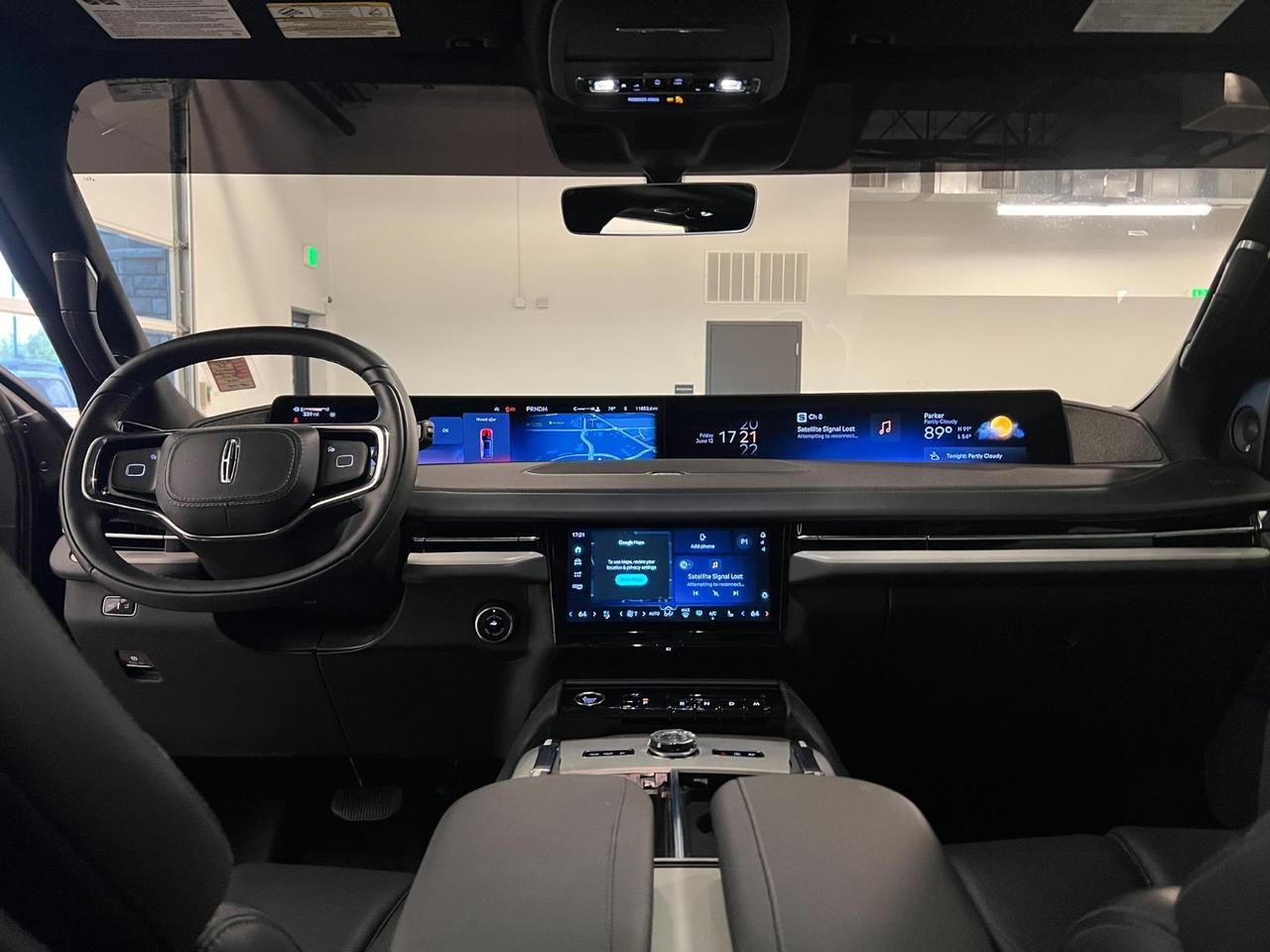 2025 Lincoln Navigator L Reserve Parker CO