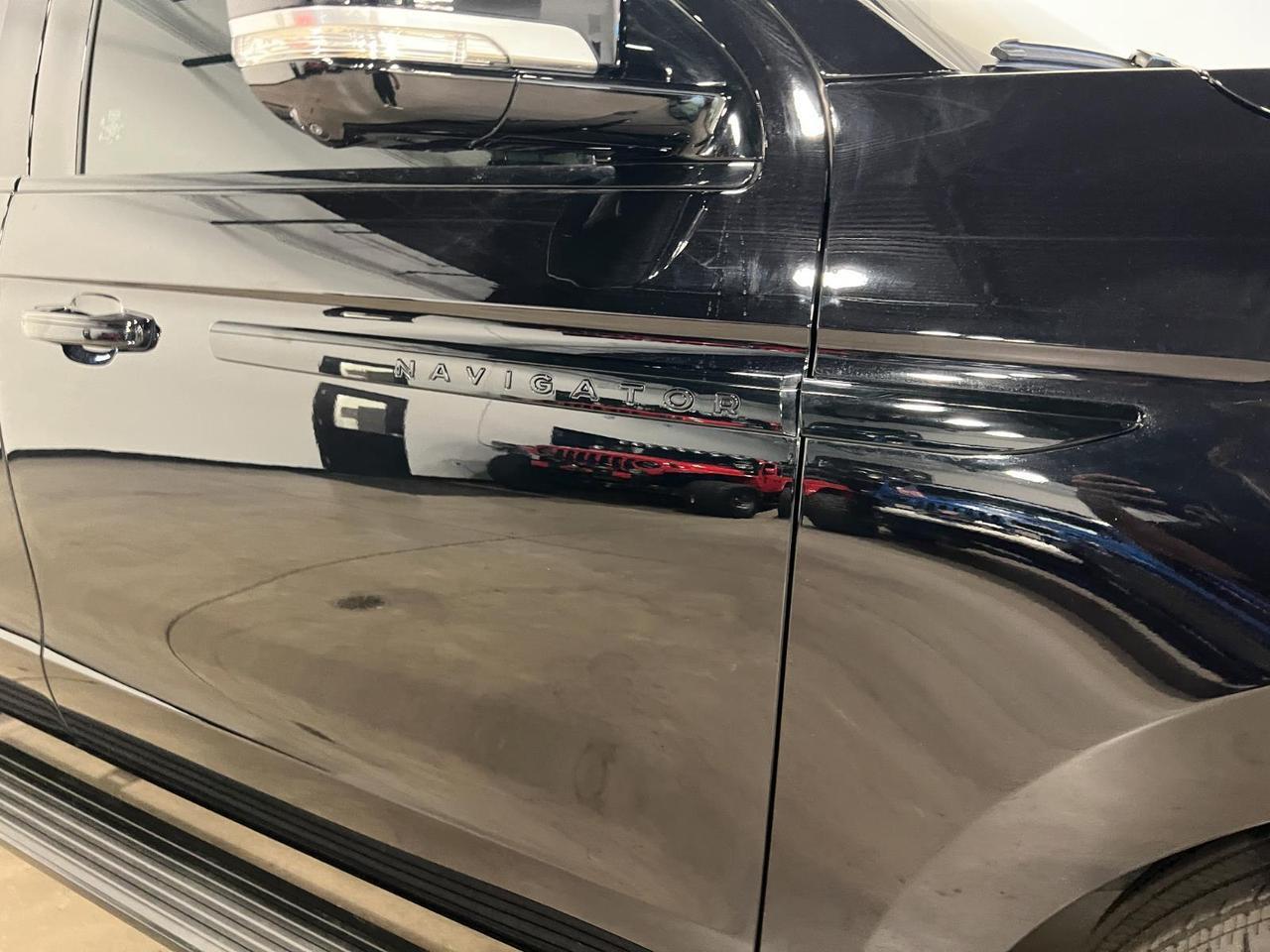 2025 Lincoln Navigator L Reserve Parker CO
