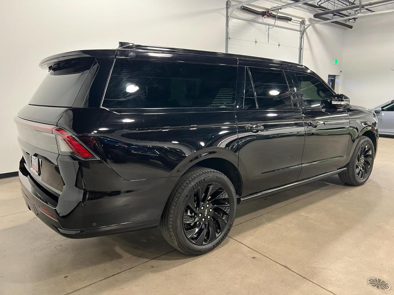 2025 Lincoln Navigator L Reserve Parker CO