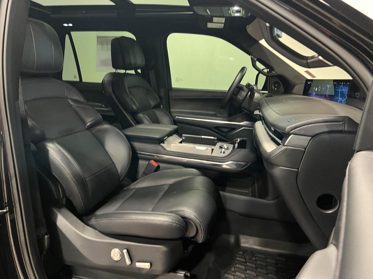 2025 Lincoln Navigator L Reserve Parker CO