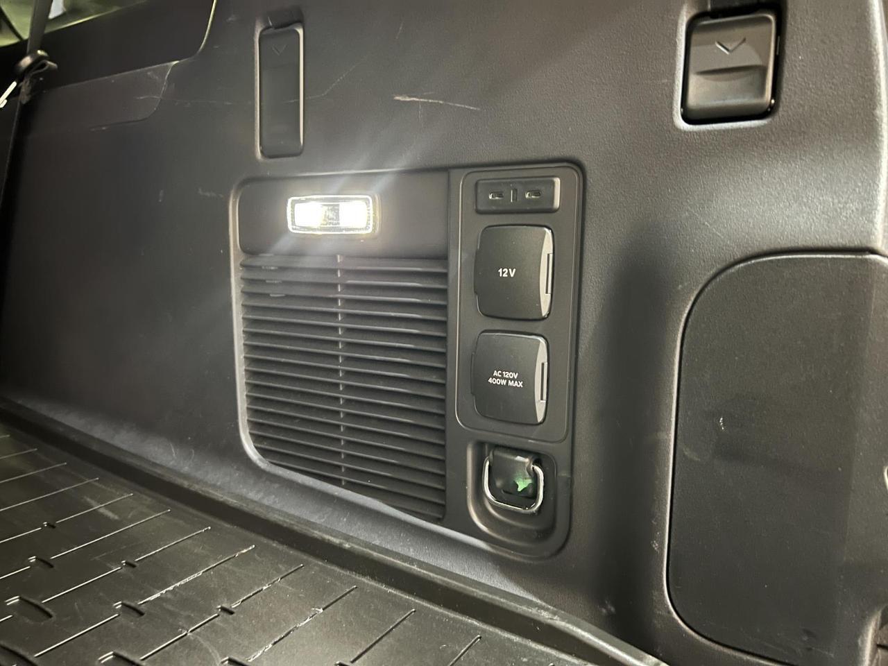 2025 Lincoln Navigator L Reserve Parker CO