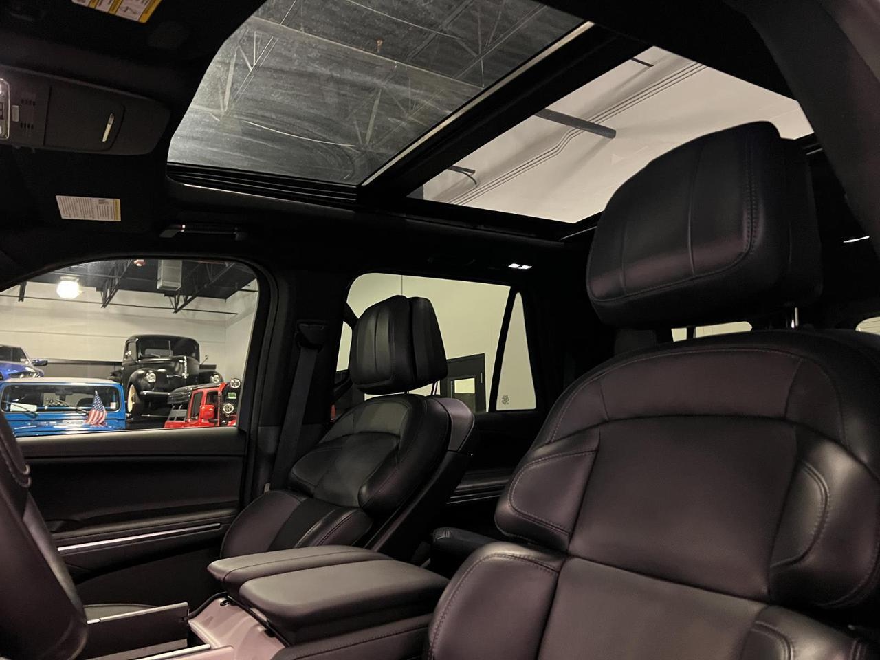2025 Lincoln Navigator L Reserve Parker CO