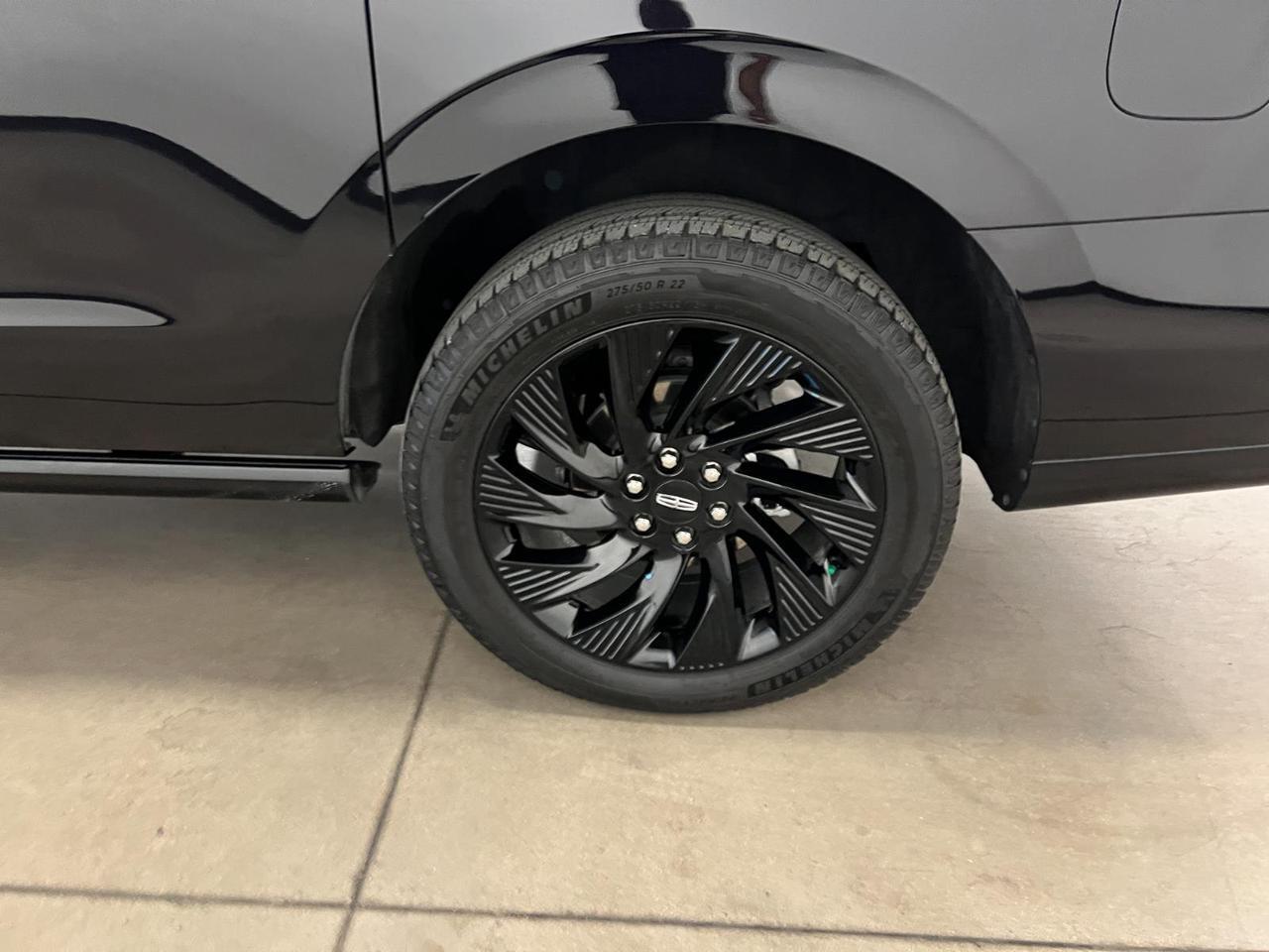 2025 Lincoln Navigator L Reserve Parker CO