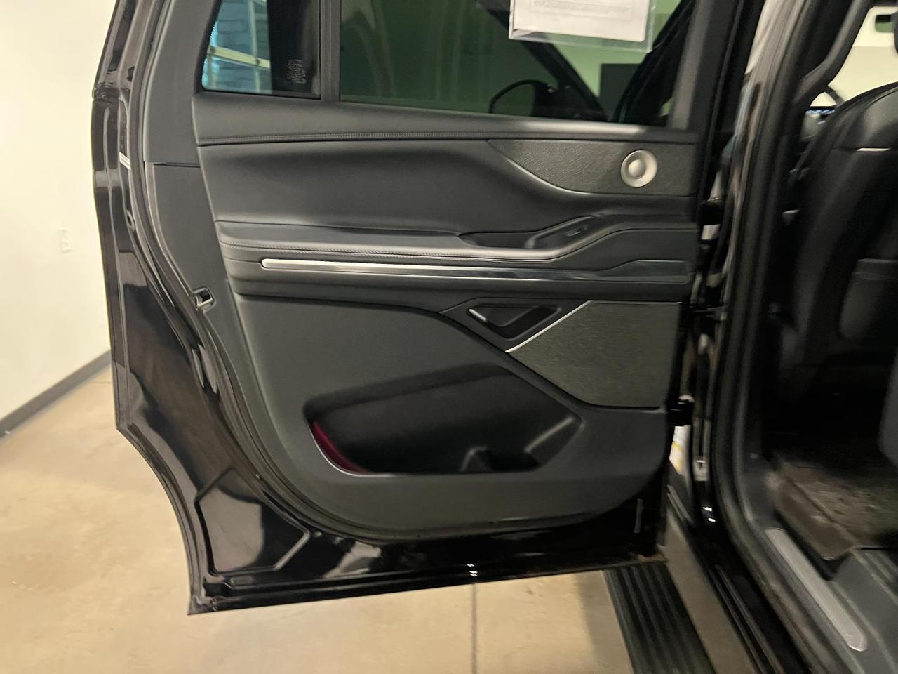 2025 Lincoln Navigator L Reserve Parker CO