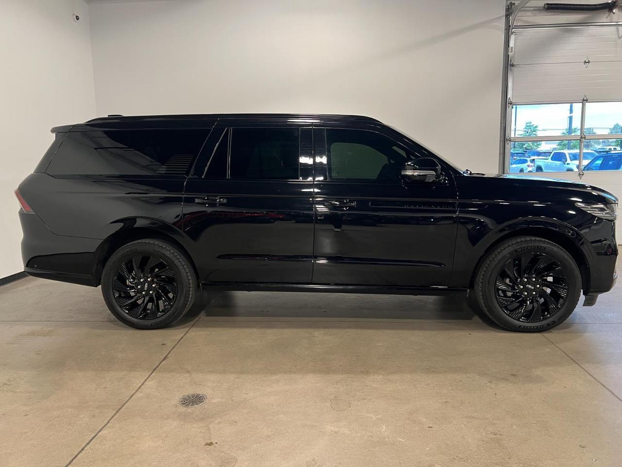 2025 Lincoln Navigator L Reserve Parker CO