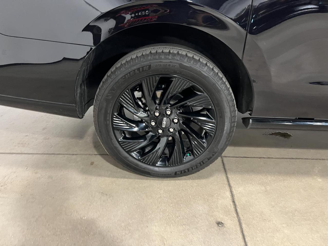2025 Lincoln Navigator L Reserve Parker CO
