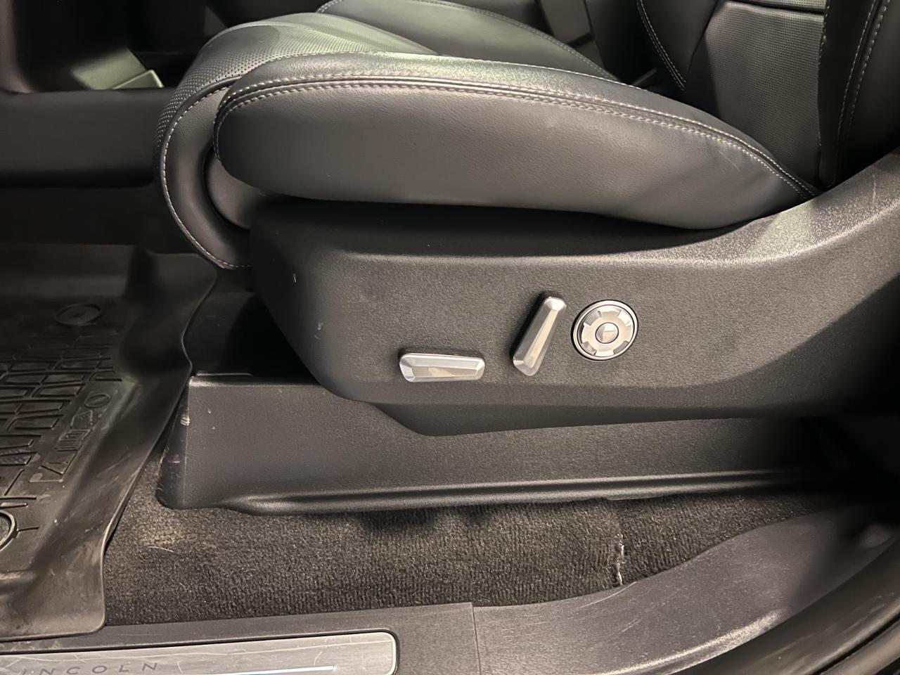 2025 Lincoln Navigator L Reserve Parker CO