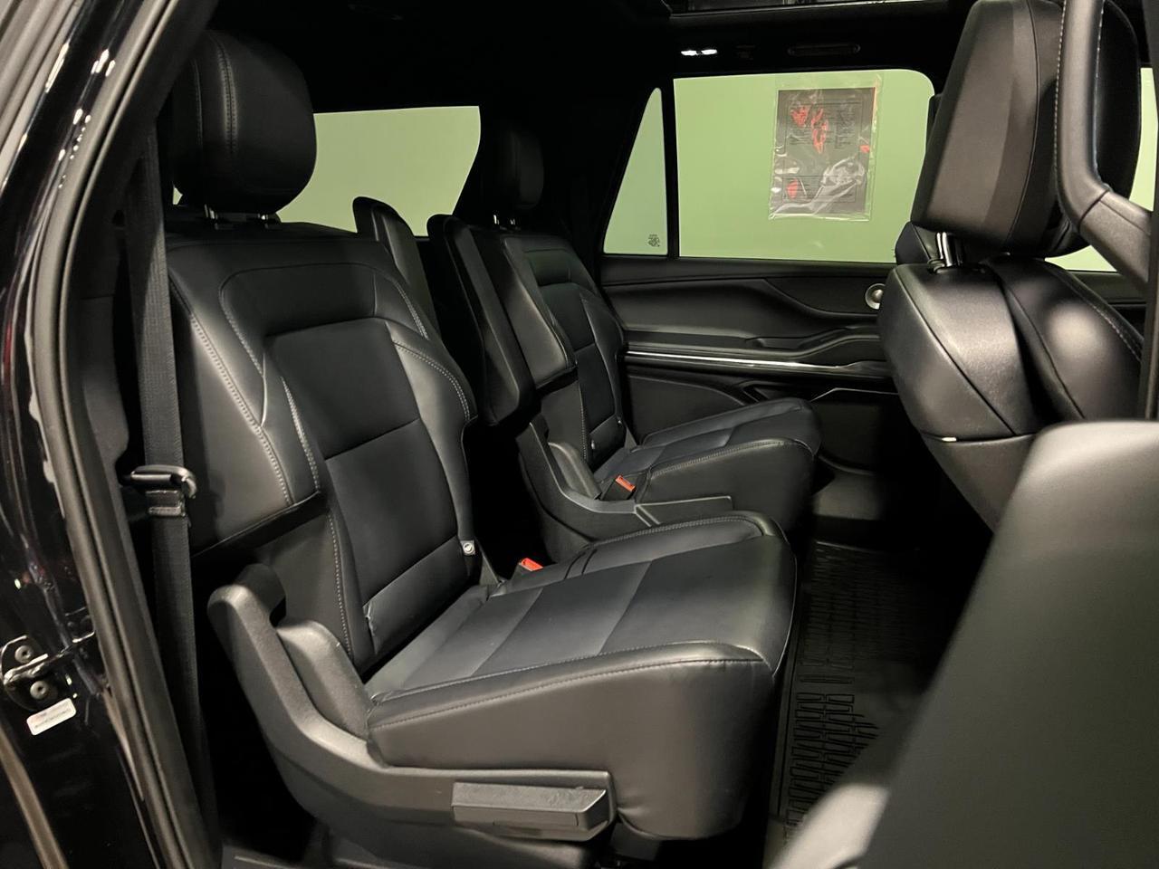 2025 Lincoln Navigator L Reserve Parker CO