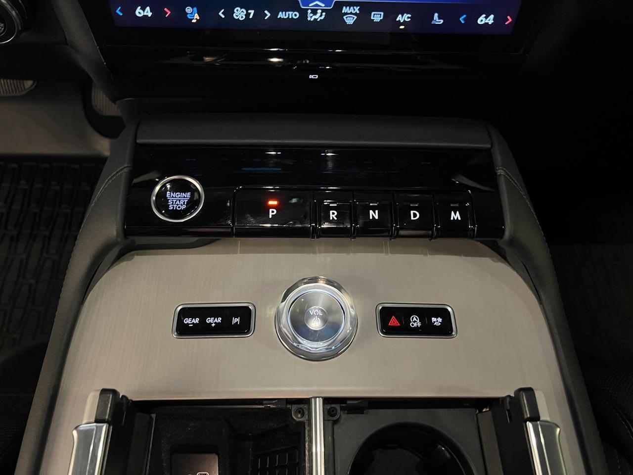 2025 Lincoln Navigator L Reserve Parker CO