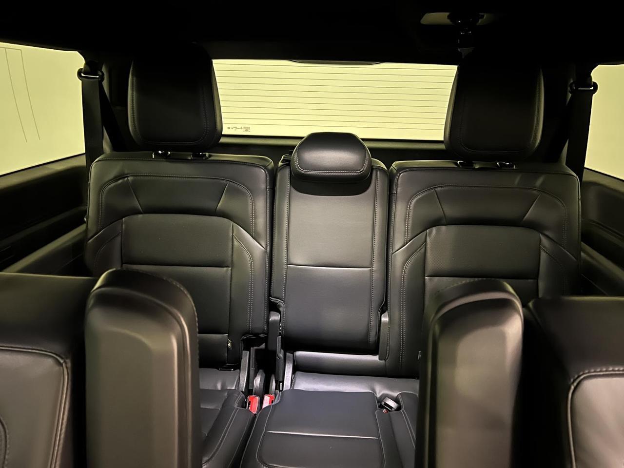 2025 Lincoln Navigator L Reserve Parker CO