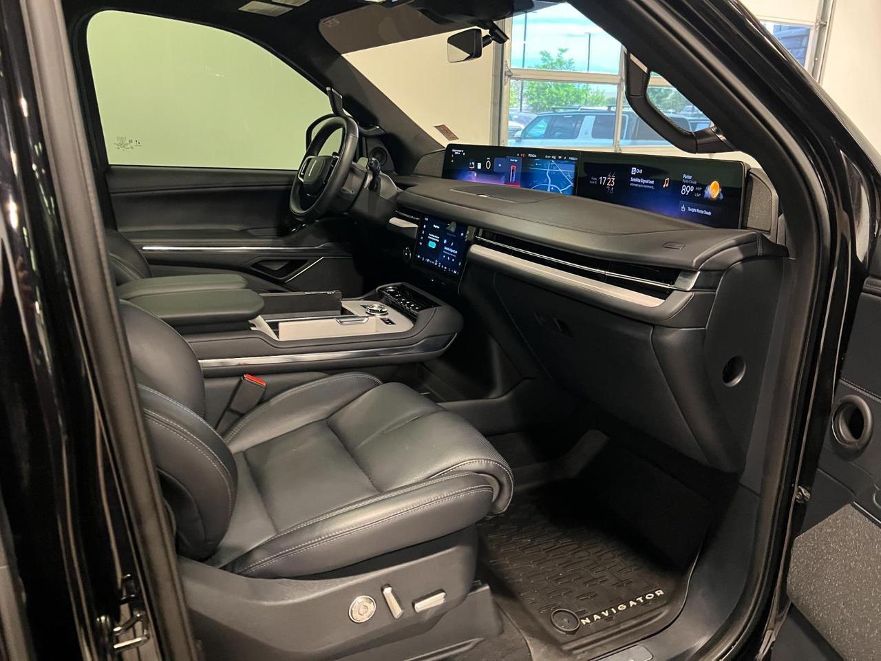 2025 Lincoln Navigator L Reserve Parker CO