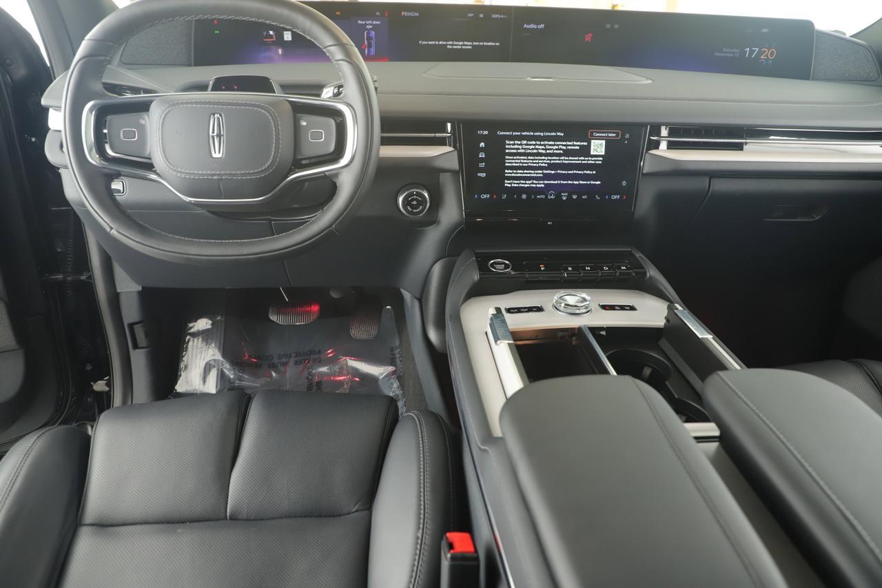 2025 Lincoln Navigator L Reserve New Braunfels TX