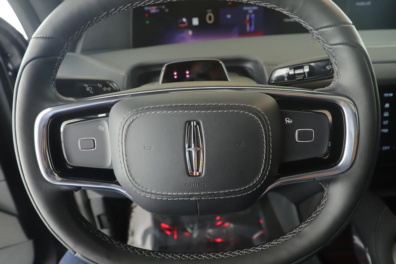 2025 Lincoln Navigator L Reserve New Braunfels TX