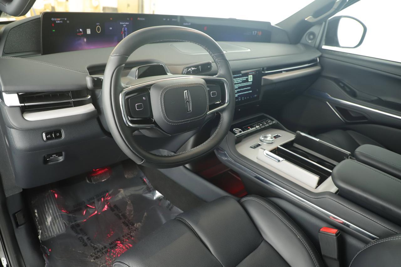 2025 Lincoln Navigator L Reserve New Braunfels TX