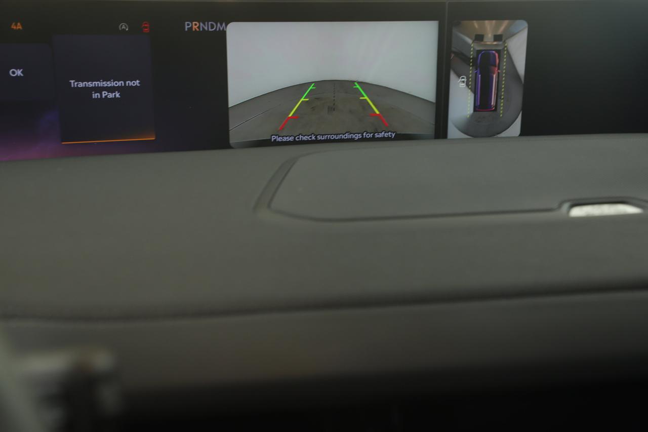 2025 Lincoln Navigator L Reserve New Braunfels TX