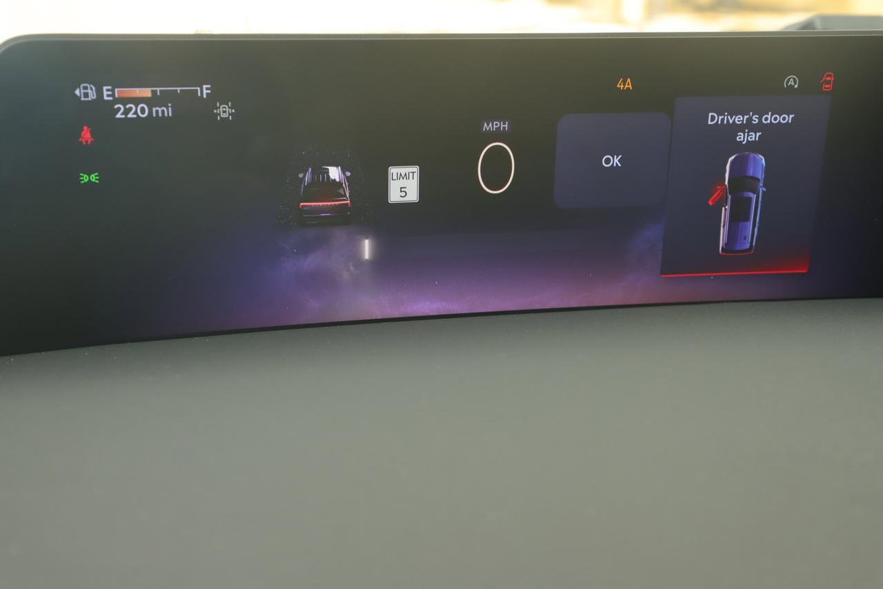 2025 Lincoln Navigator L Reserve New Braunfels TX