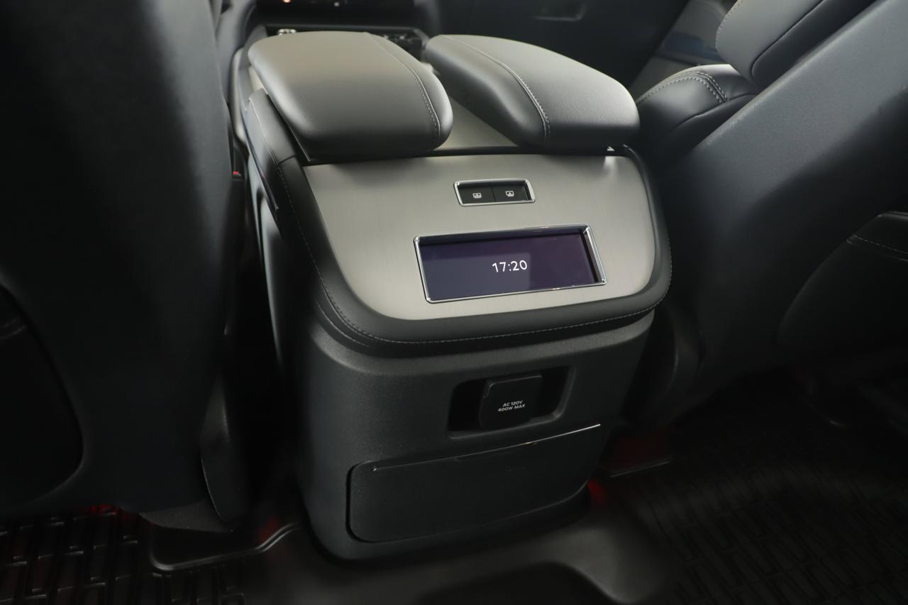 2025 Lincoln Navigator L Reserve New Braunfels TX