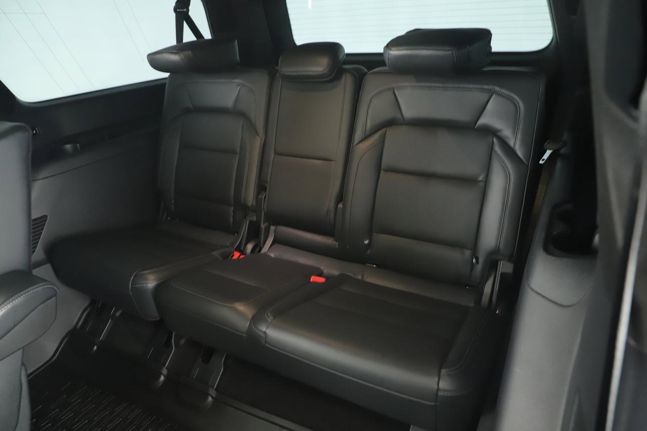 2025 Lincoln Navigator L Reserve New Braunfels TX