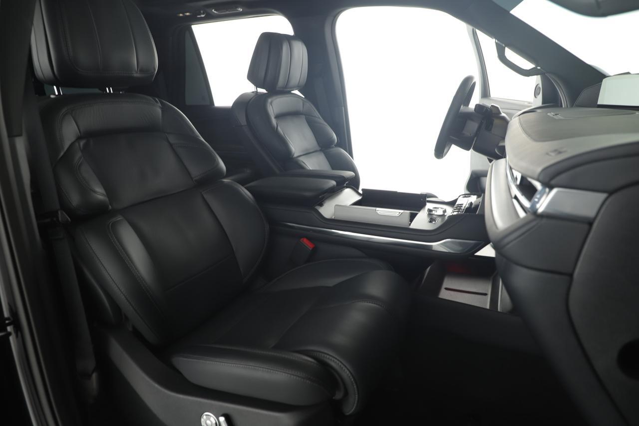 2025 Lincoln Navigator L Reserve New Braunfels TX