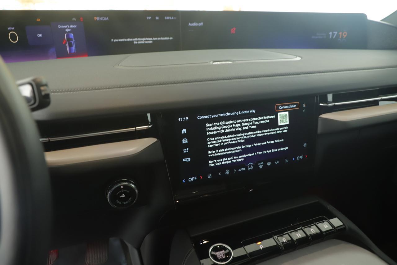 2025 Lincoln Navigator L Reserve New Braunfels TX