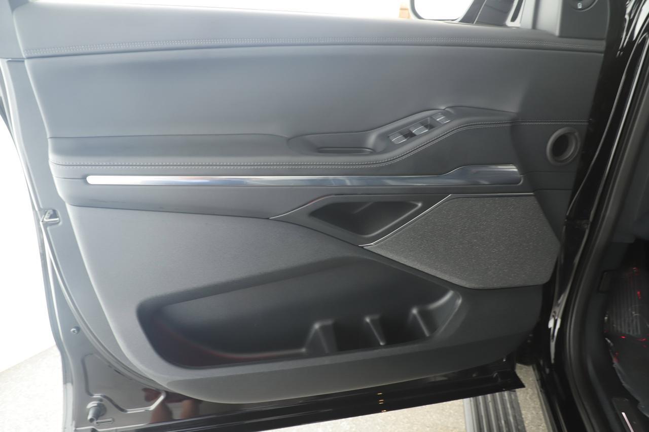 2025 Lincoln Navigator L Reserve New Braunfels TX