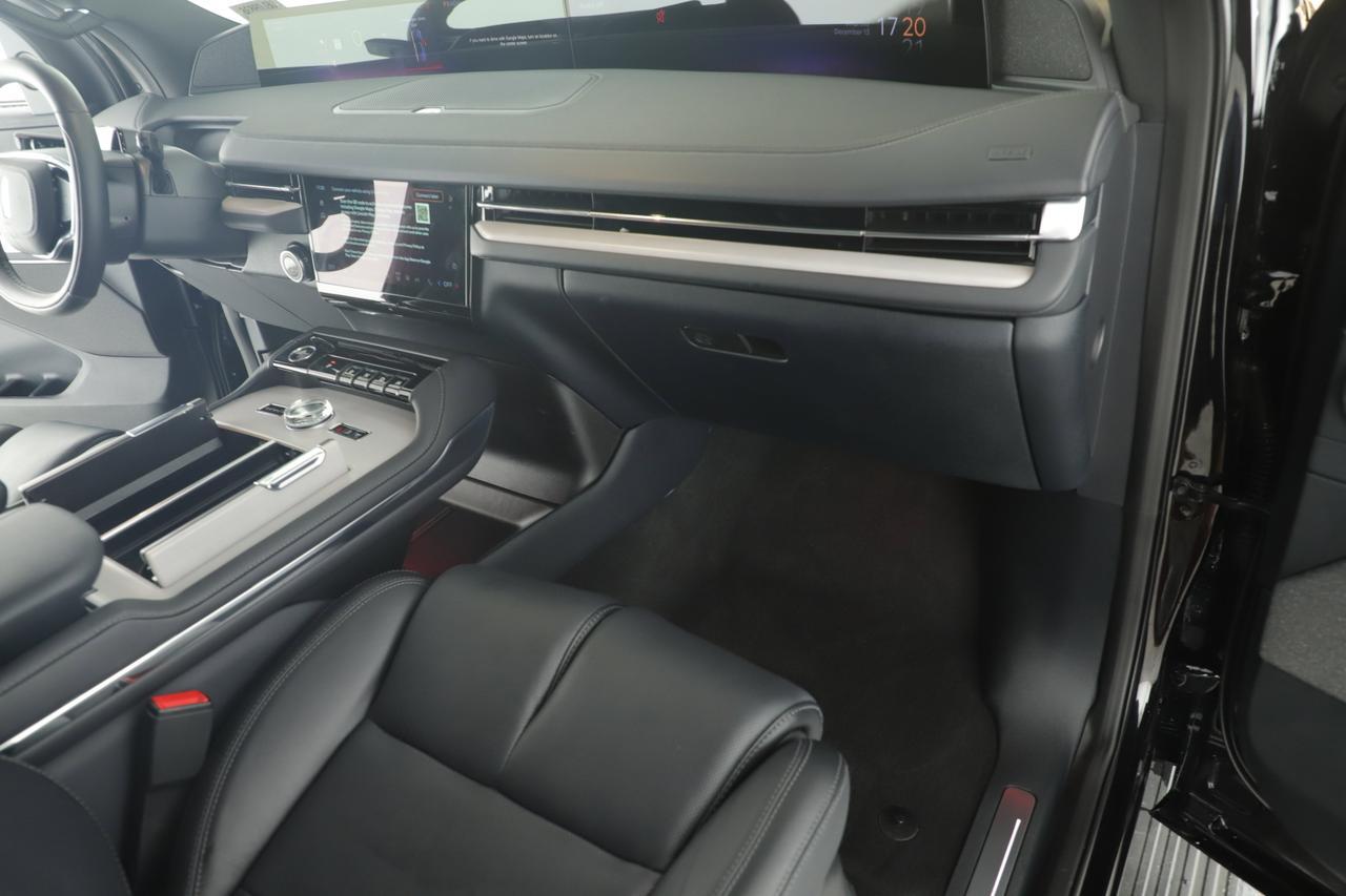 2025 Lincoln Navigator L Reserve New Braunfels TX