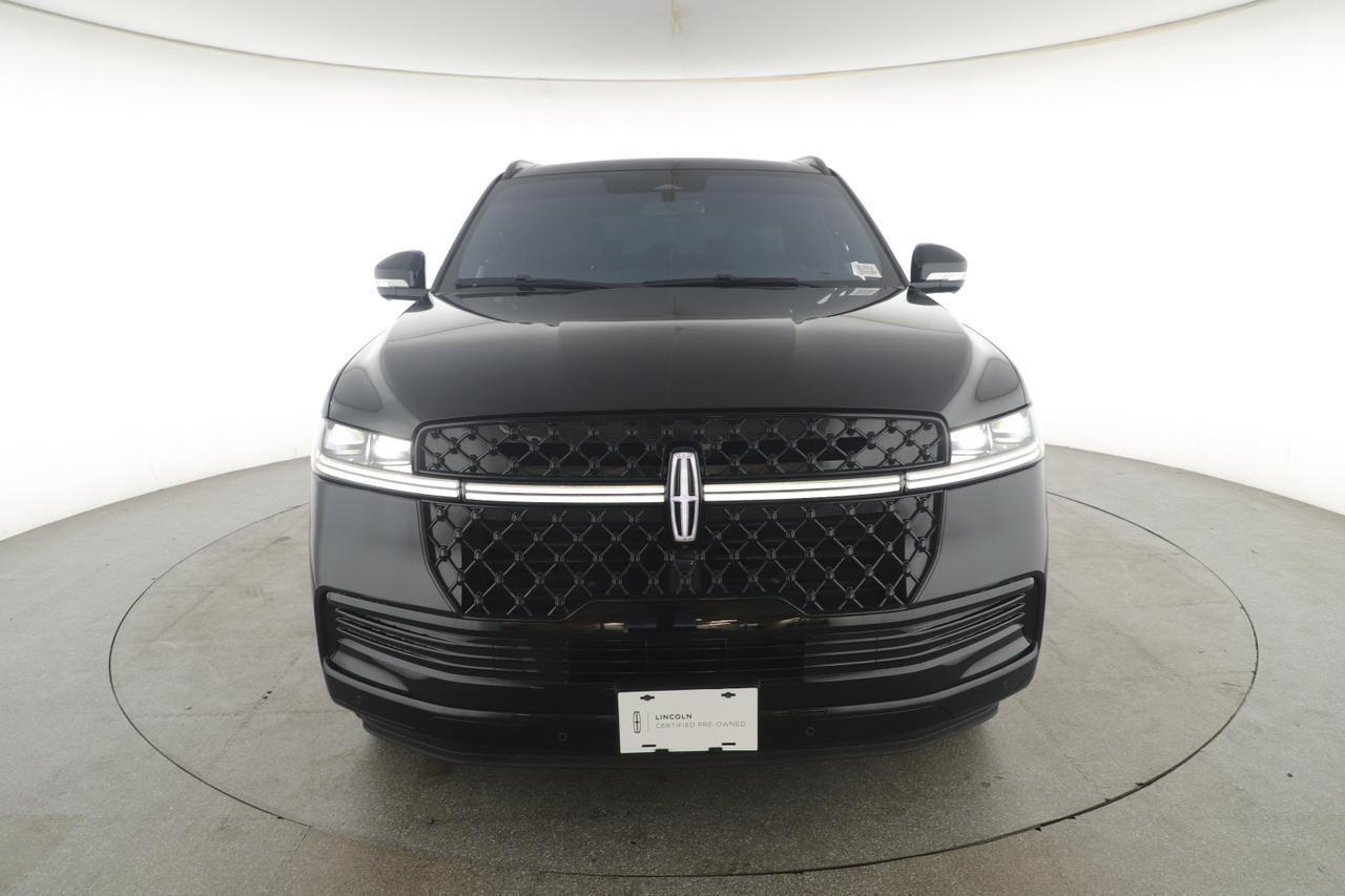 2025 Lincoln Navigator L Reserve New Braunfels TX