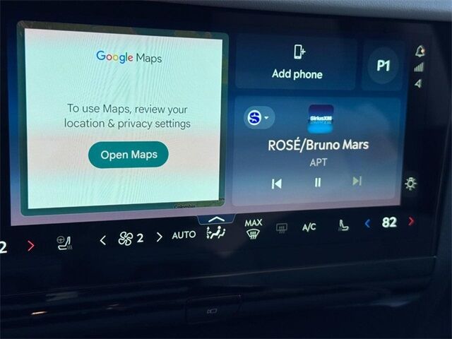 2025 Lincoln Navigator L Reserve Washington MO