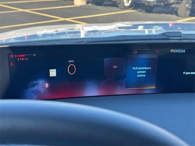 2025 Lincoln Navigator L Reserve Washington MO