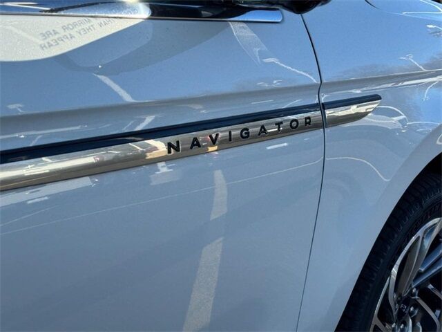 2025 Lincoln Navigator L Reserve Washington MO