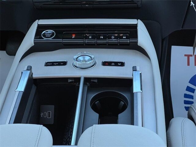 2025 Lincoln Navigator L Reserve Washington MO