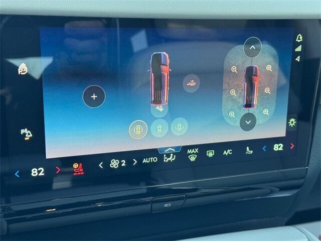 2025 Lincoln Navigator L Reserve Washington MO