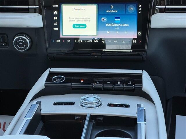 2025 Lincoln Navigator L Reserve Washington MO