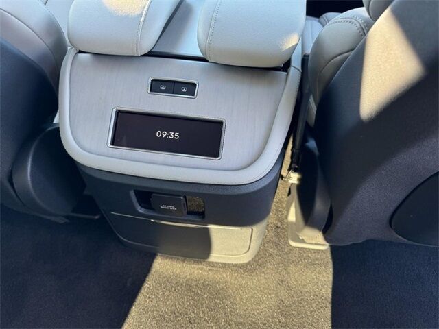 2025 Lincoln Navigator L Reserve Washington MO