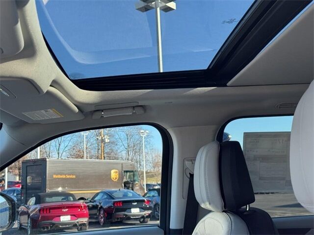 2025 Lincoln Navigator L Reserve Washington MO